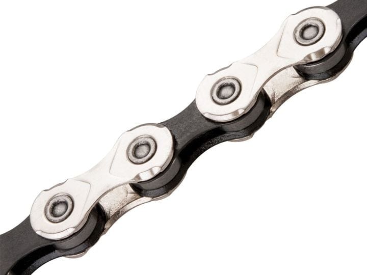 KMC X10 10 Speed Chain Silver/Black