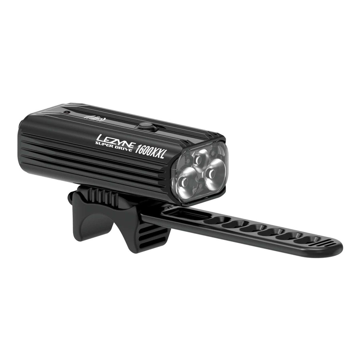 Lezyne Super Drive 1600XXL Front Light