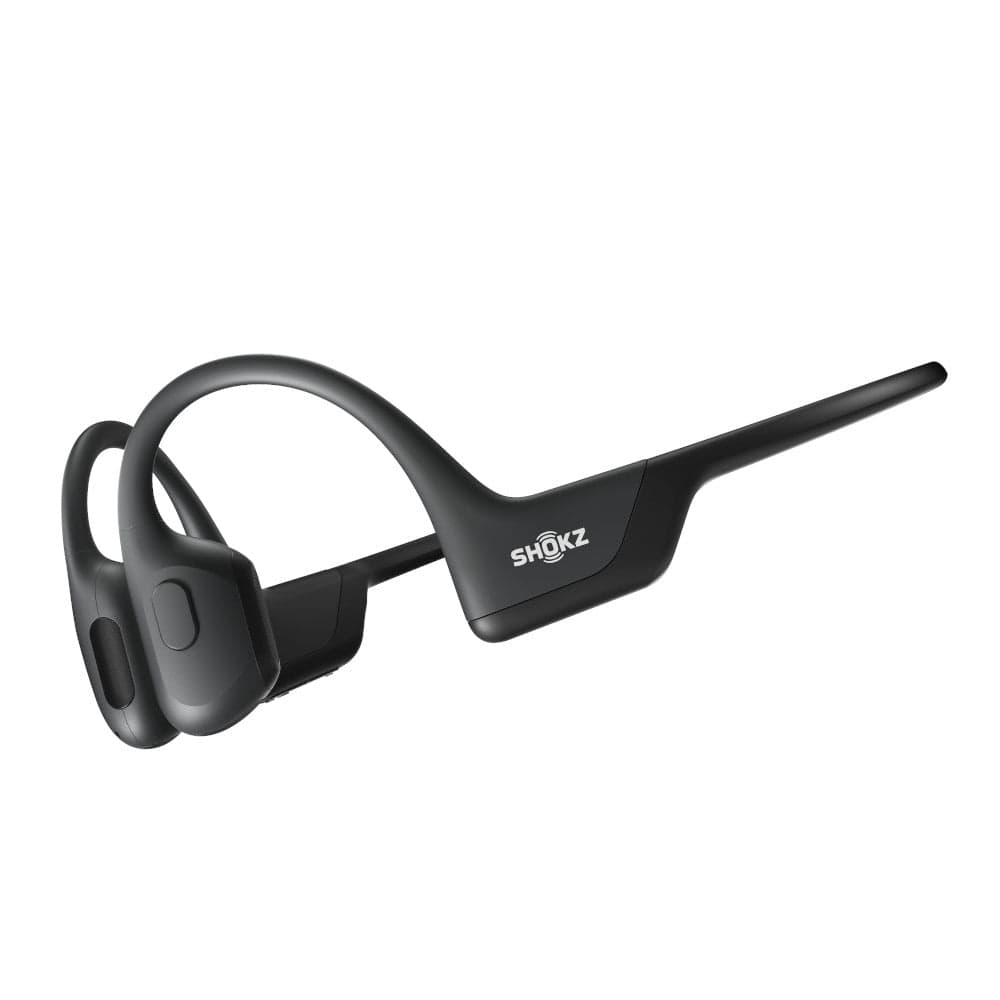 Shokz OpenRun PRO Wireless Bluetooth Headphones