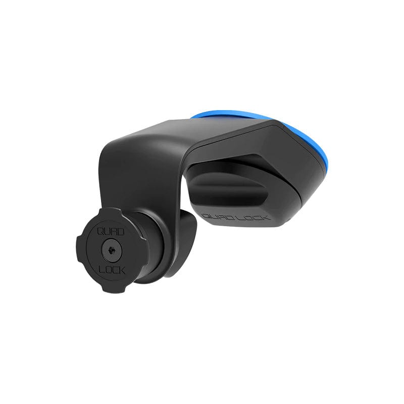 Quad Lock Windscreen/Dash Car Mount
