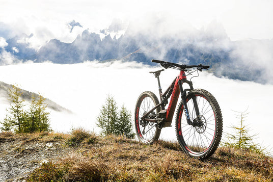 Rocky Mountain Bikes