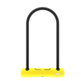 Abus U-Bolt 402 230x11mm SH34 Key Bike Lock Main