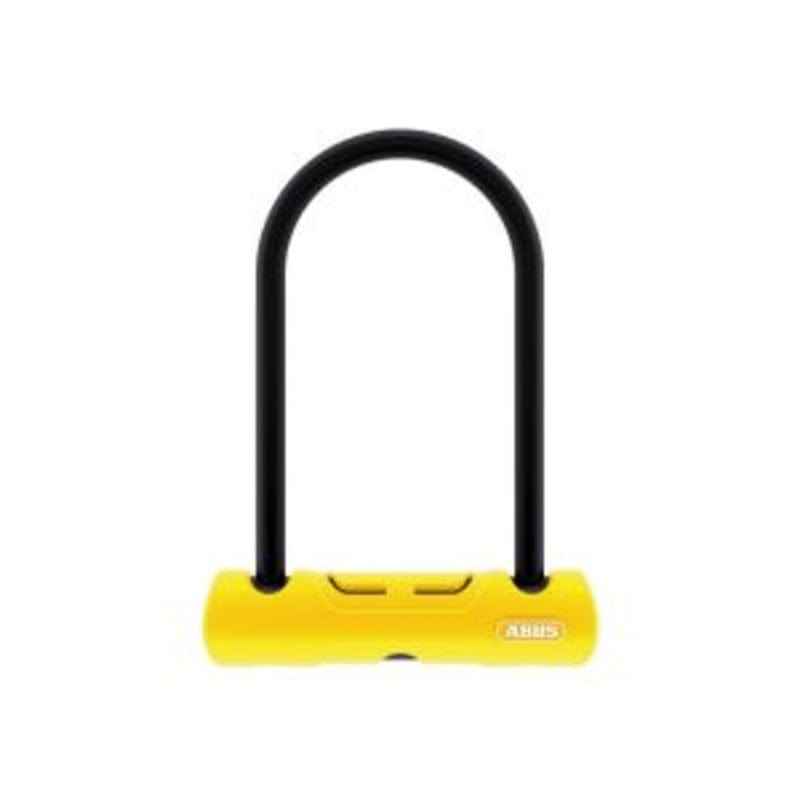 Abus U-Bolt 402 Mini 160x11mm SH34 Key Lock Main