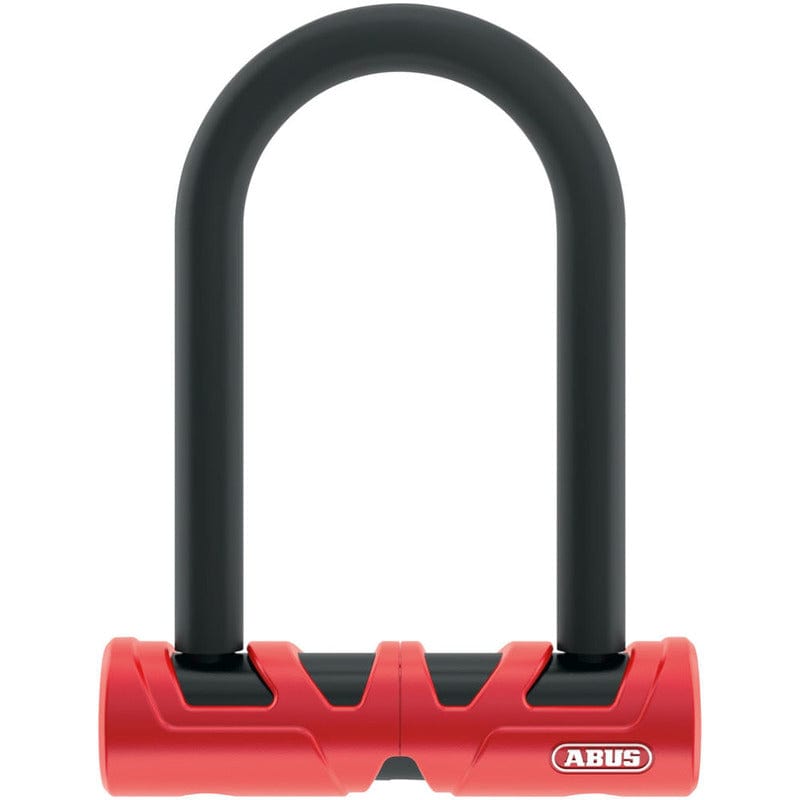 Abus U-Bolt Ultimate 420 140x13mm USH Key Bike Lock Main