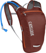 Camelbak Hydrobak Light 1.5L Fire Brick Koi