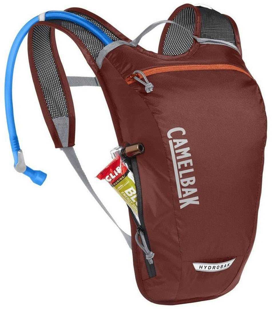 Camelbak Hydrobak Light 1.5L Fire Brick Koi