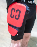 Core Stealth Impact Protection Shorts