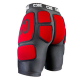 Core Stealth Impact Protection Shorts