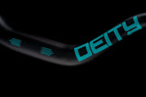 Deity Highside 35mm Rise 760x80mm Handlebar 80mm Rise