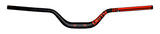 Deity Highside 35mm Rise 760x80mm Handlebar Red