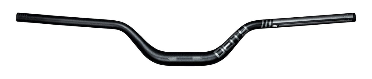 Deity Highside 35mm Rise 760x80mm Handlebar Stealth