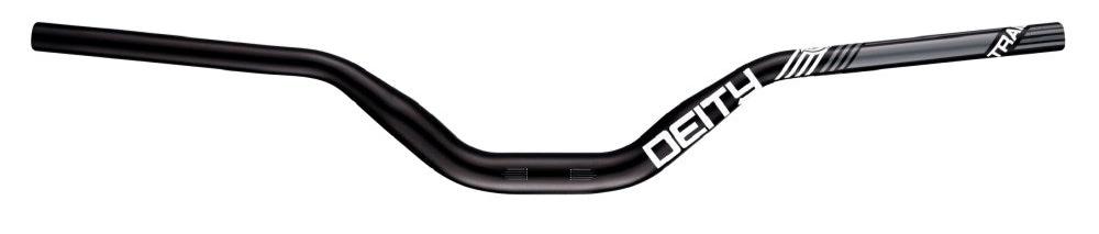 Deity Highside 80mm Rise 35x800mm Handlebar