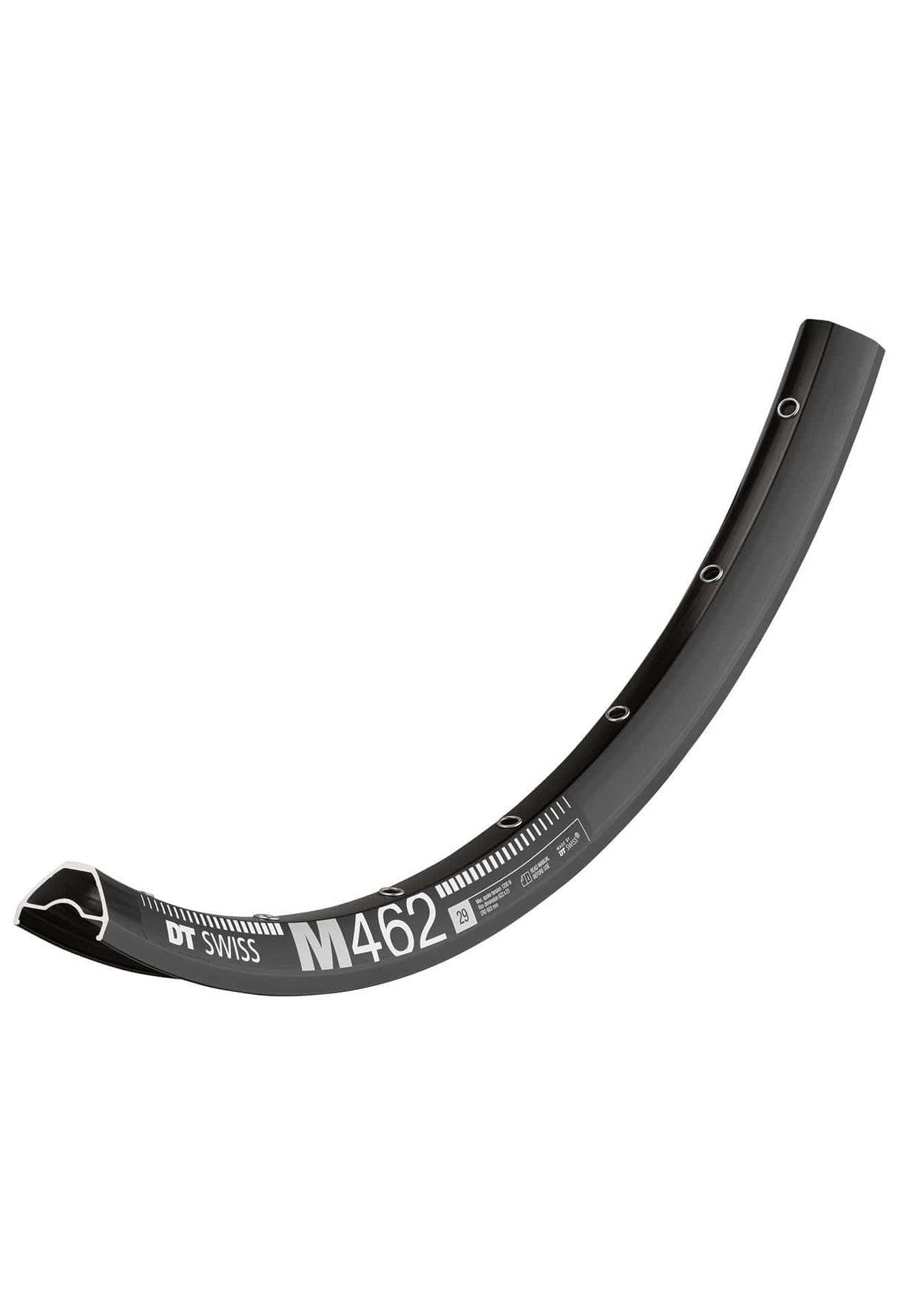 DT Swiss M 462 29inch 32H 25mm Bicycle Rim