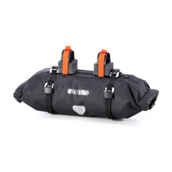 Ortlieb Handlebar Pack 15L Bag Matte Black