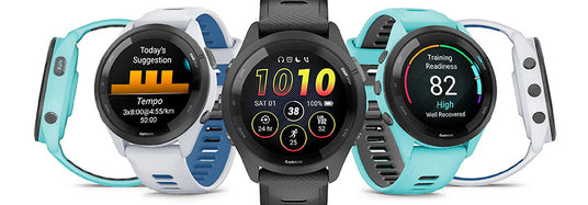 Garmin Forerunner 265