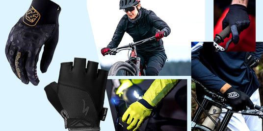 Bicycle Gloves