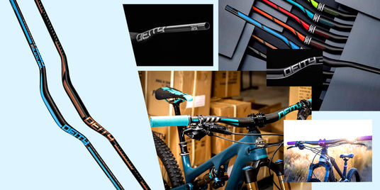 Bicycle Handlebars