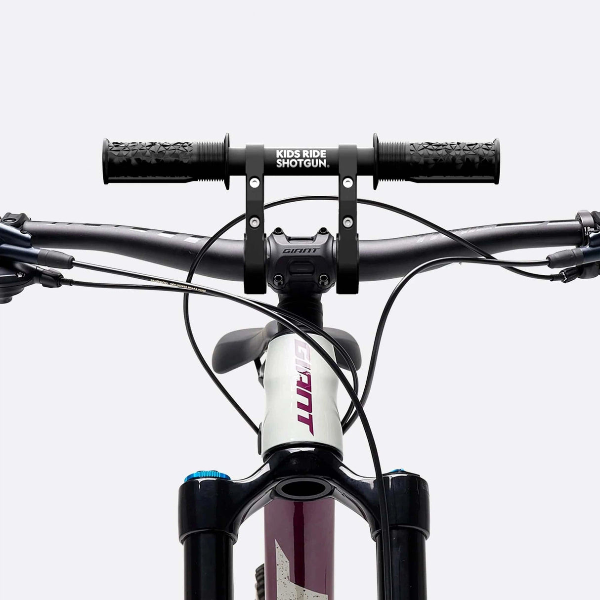 Shotgun Kids Handlebar