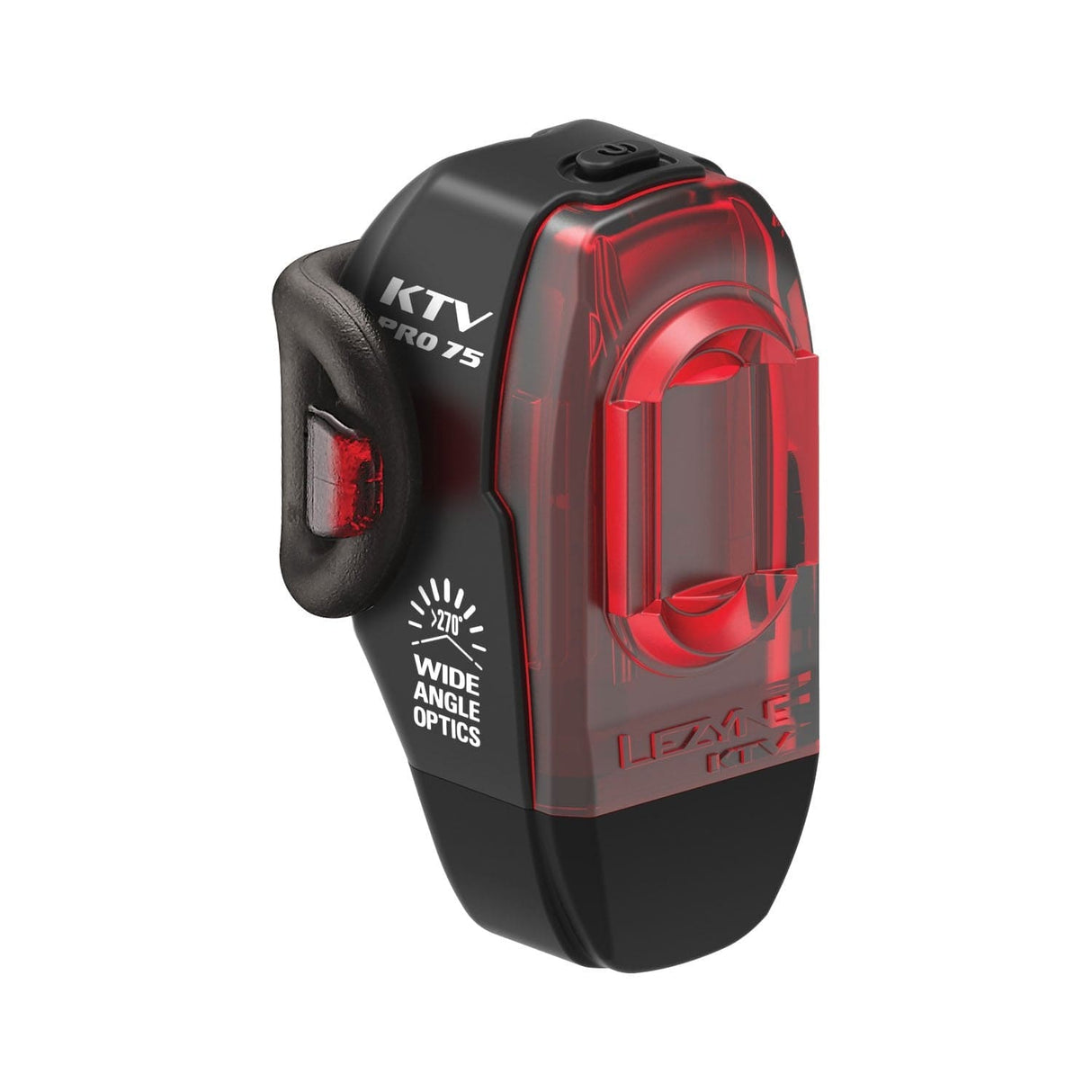 Lezyne e Bike KTV Pro Drive Rear Light