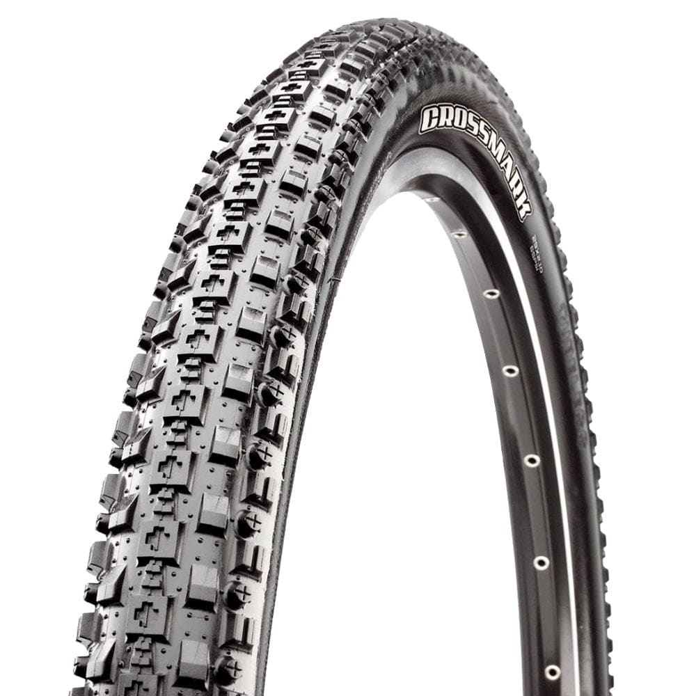 MAXXIS Tyre Crossmark 29 X 2.10 WIRE 60TPI Angle