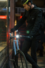 Knog Blinder Mob Four Eyes Front Bike Light