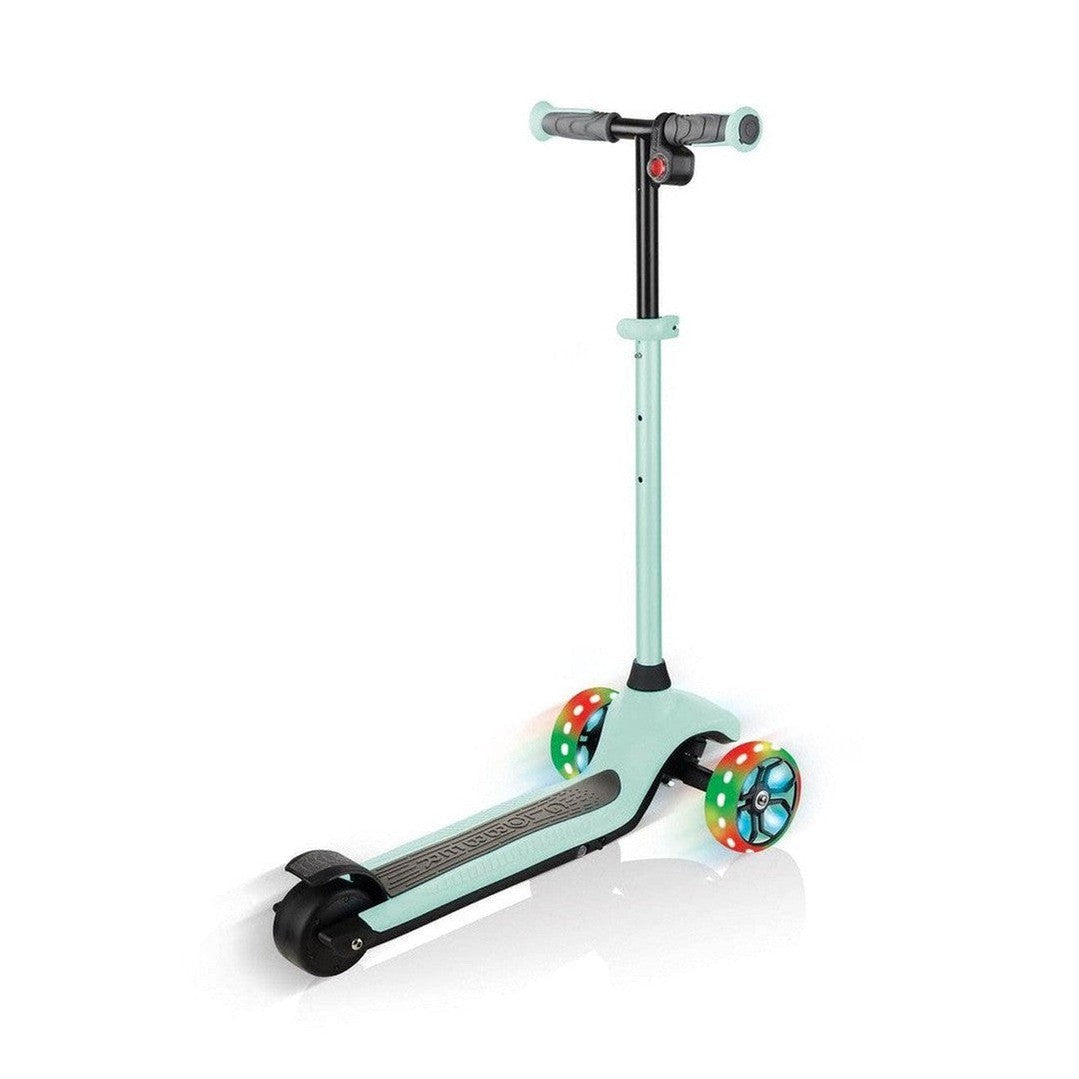 Globber ONE K E Motion 4 Kids e Scooter Motion Mint