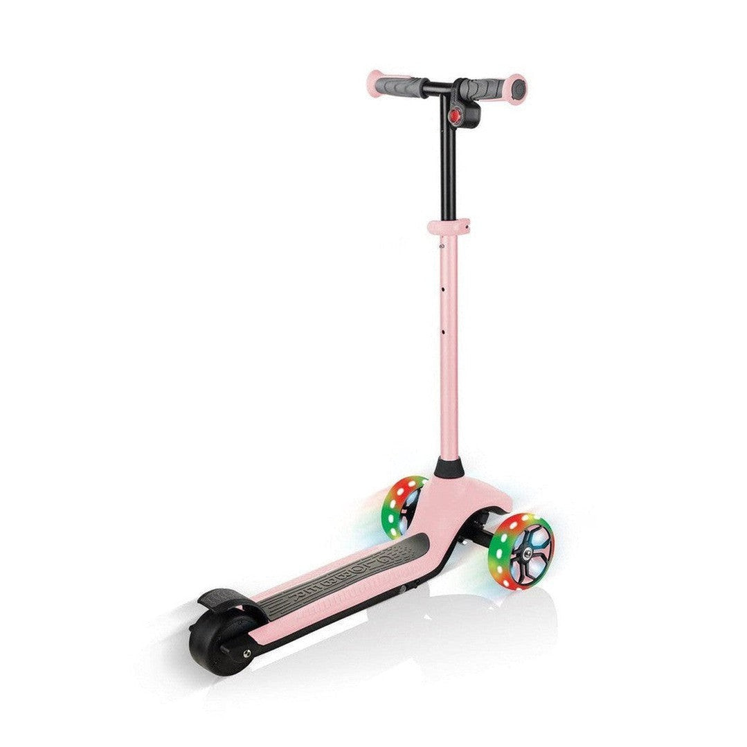 Globber ONE K E Motion 4 Kids e Scooter Motion Pastel Pink