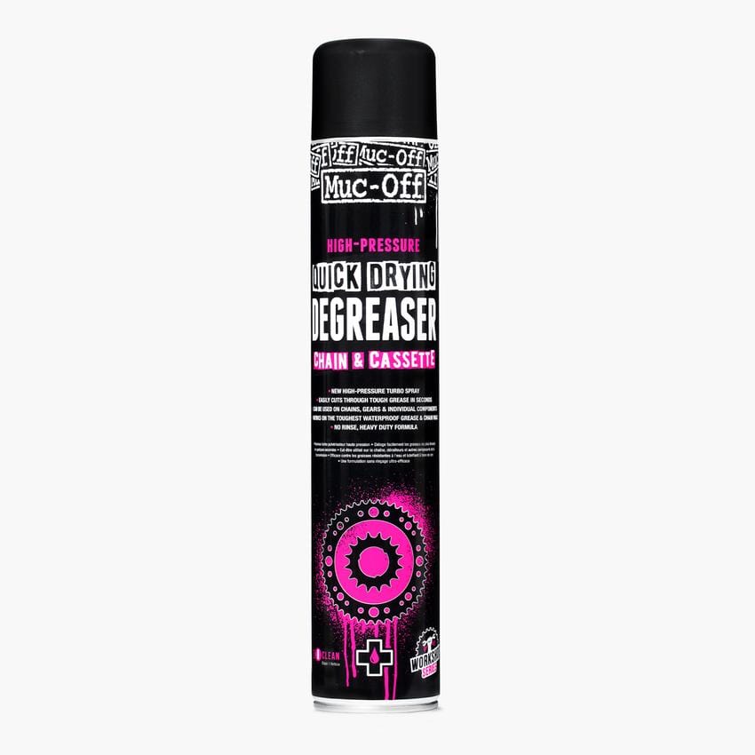 Muc-Off High Pressure Degreaser 750ml