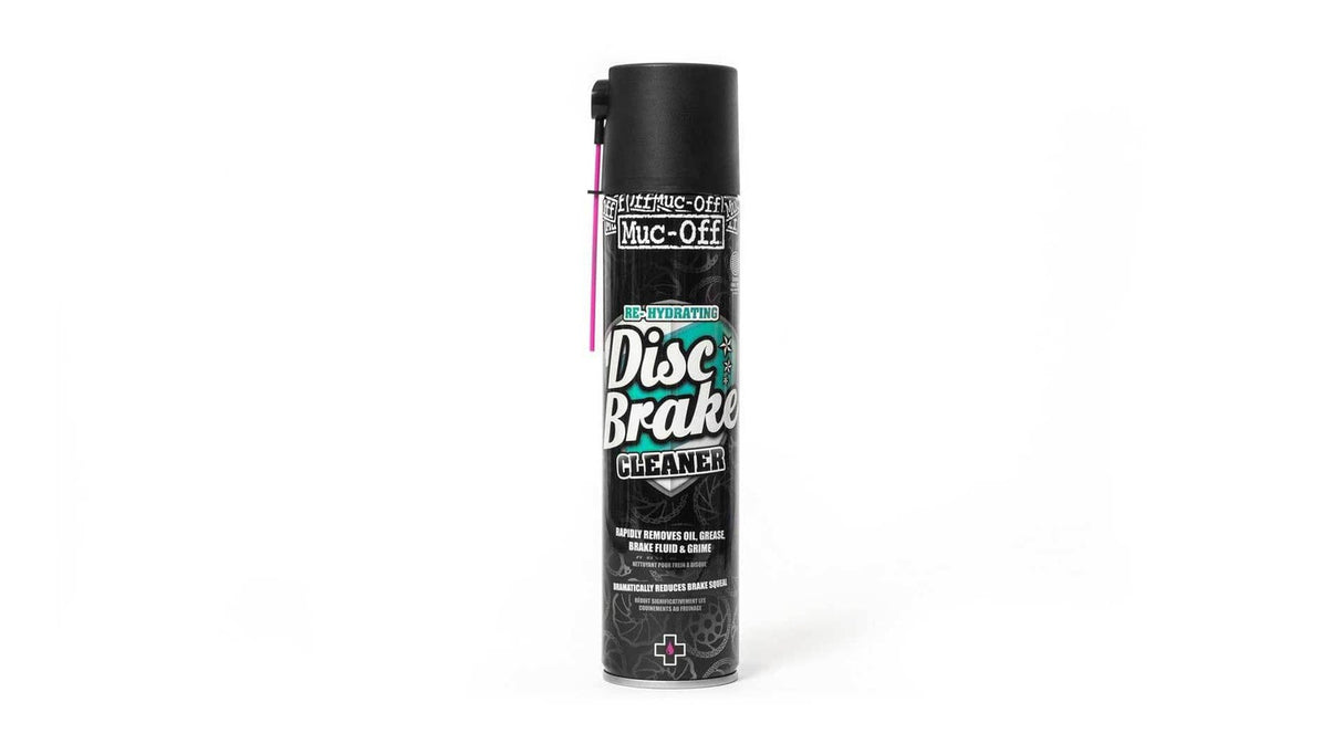 Muc-Off Disc Brake Cleaner Full