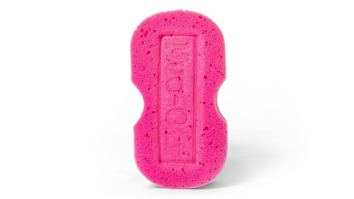 Muc-Off Expanding Cleaning Sponge Full