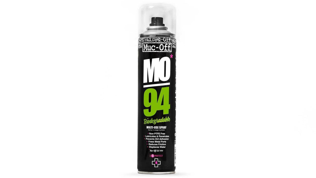 Muc-Off M0-94 Multi Use Spray Full