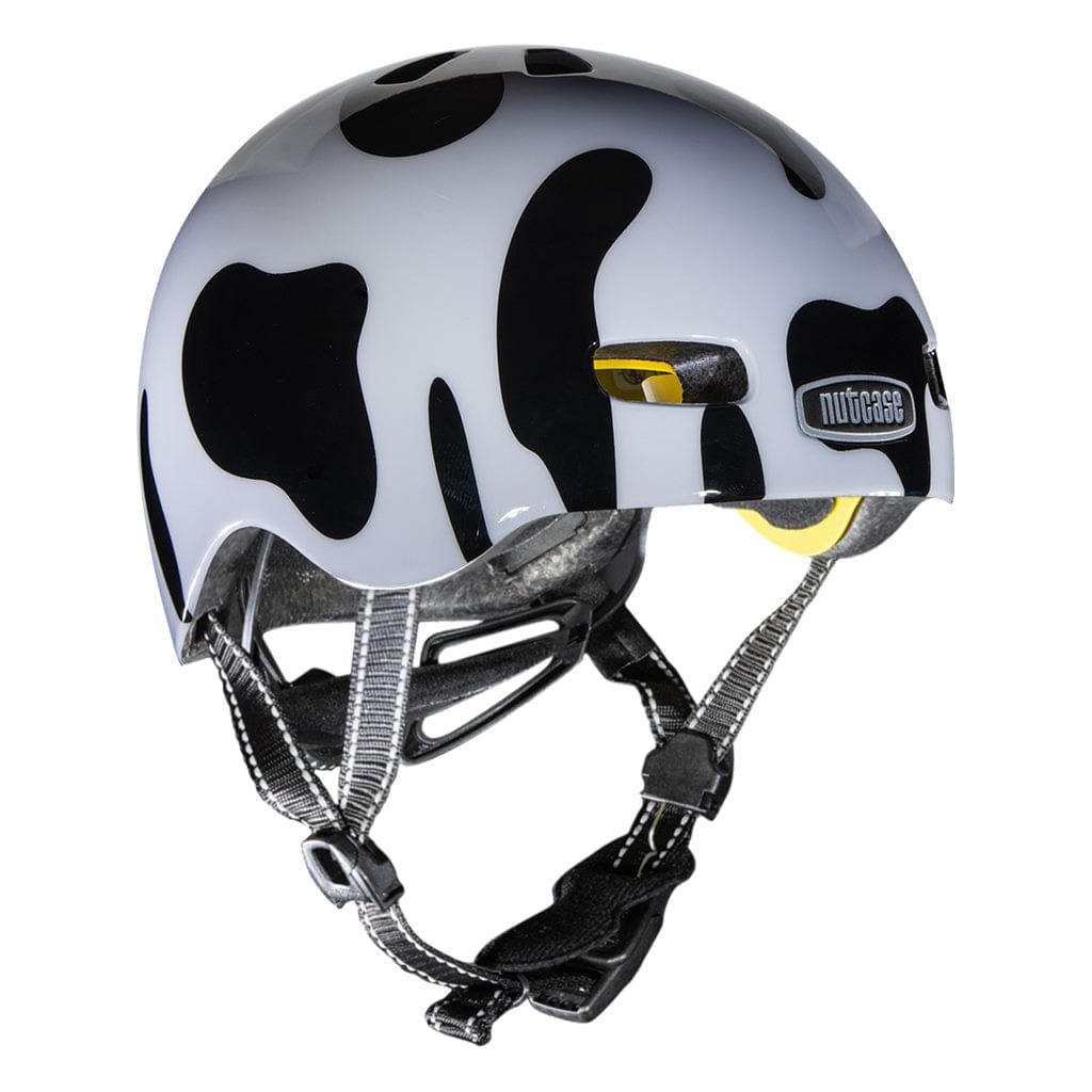 Nutcase Baby Nutty MIPS Dial Helmet XXS Moove Over