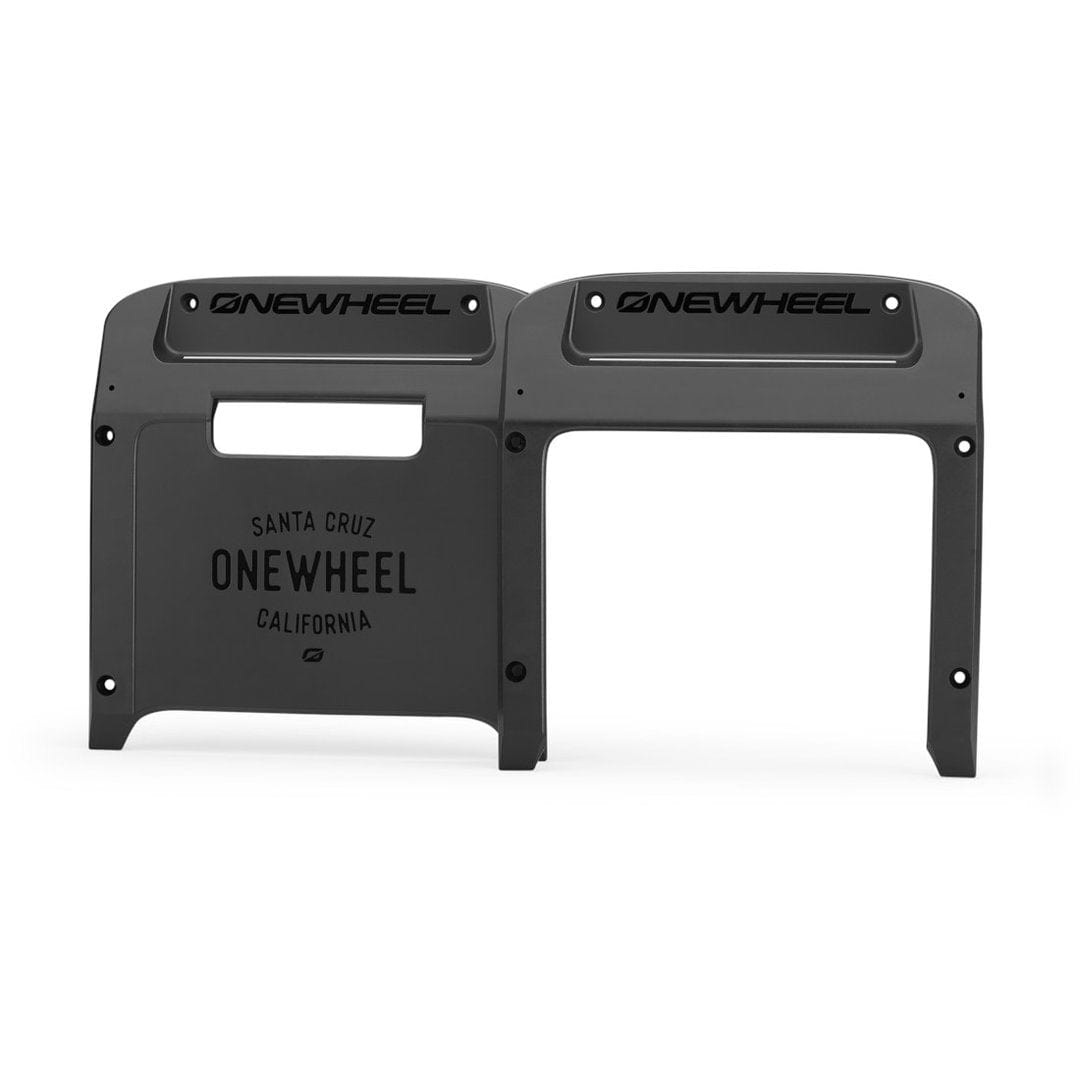 OneWheel Pint Bumper Black