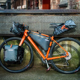 Ortlieb Frame Pack Bag Lifestyle 2