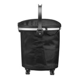 Ortlieb Uptown City Rack Carrier Bike Basket Side