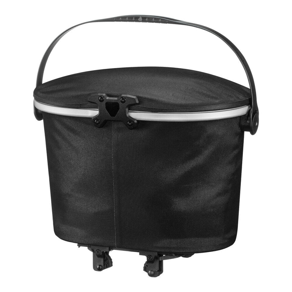 Ortlieb Uptown City Bike Carrier Basket