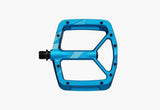 Race Face Aeffect R Mountain Bike Pedal Blue