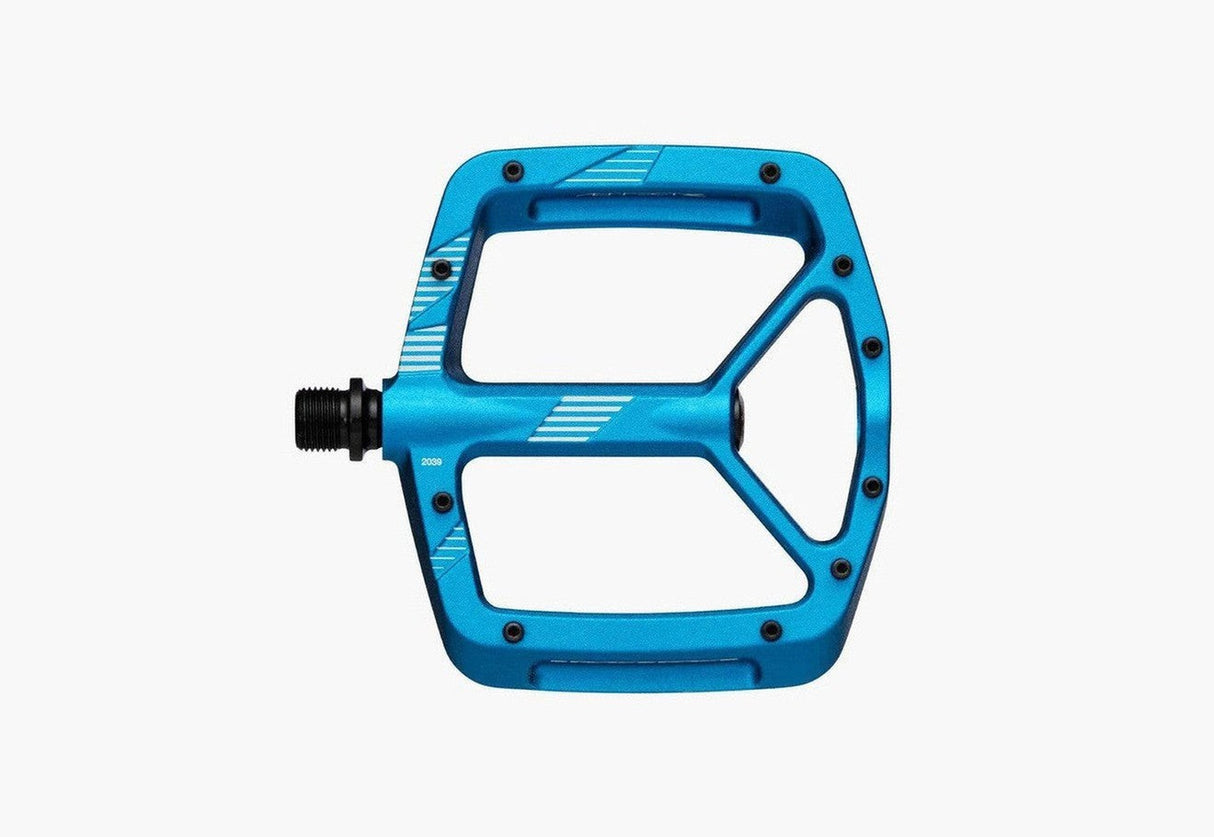 Race Face Aeffect R Mountain Bike Pedal Blue