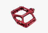 Race Face Atlas Pedal Red