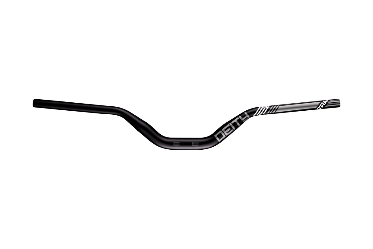 Deity Highside 80mm Rise 35x800mm Handlebar