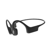 SHOKZ OpenSwim Waterproof Headphones - Black