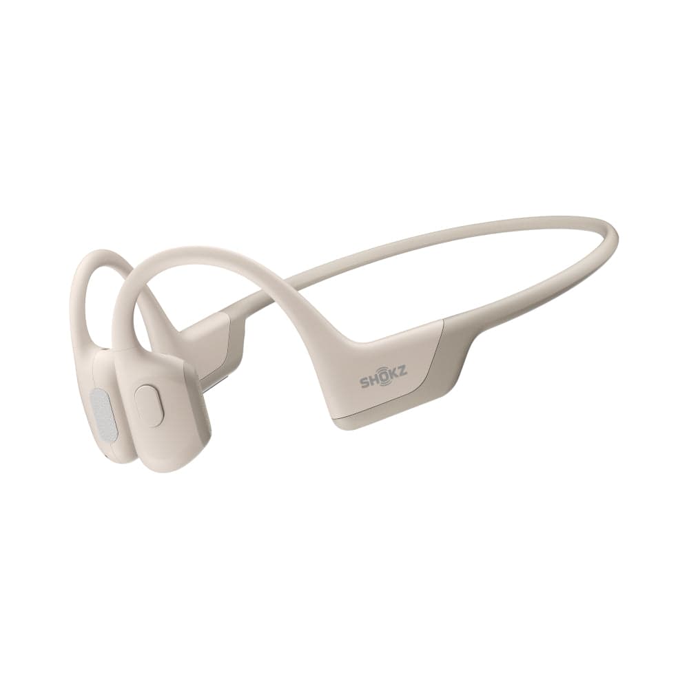 Shokz OpenRun PRO Wireless Bluetooth Headphones