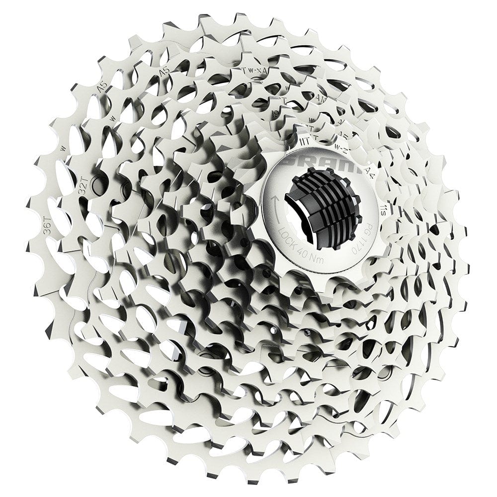 SRAM PG1170 Cassette 11-28 11 Speed