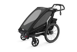 Thule Chariot Sport 1 Trailer Black Pram