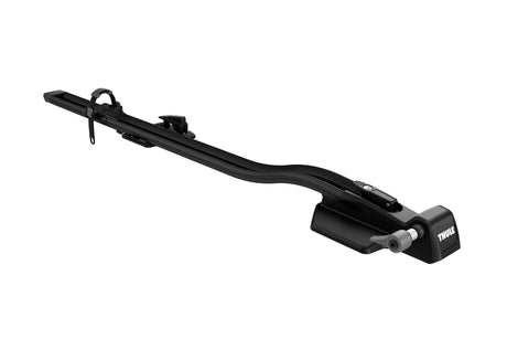 Thule FastRide Roof Mounted Bike Carrier Angle