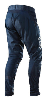 TLD Sprint Pant Dark Slate Blue Back