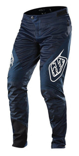 TLD Sprint Pant Dark Slate Blue Front