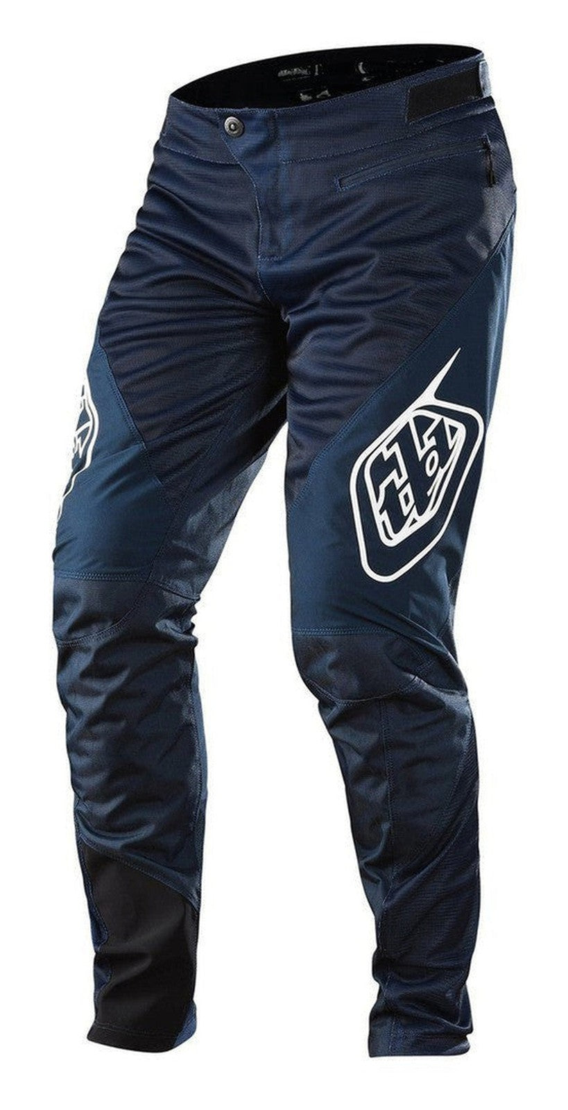 TLD Sprint Pant Dark Slate Blue Front