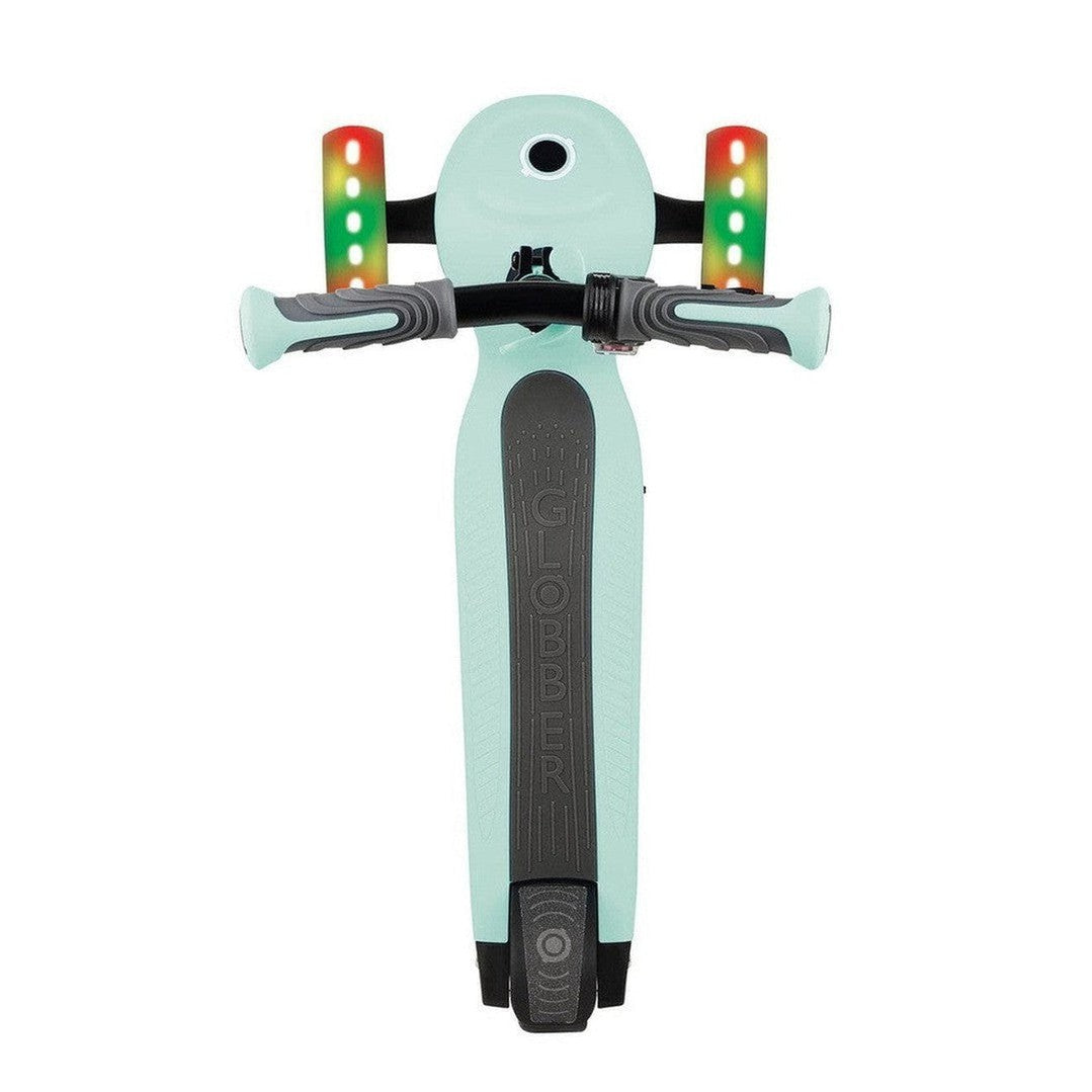 Globber ONE K E Motion 4 Kids e Scooter Top Min