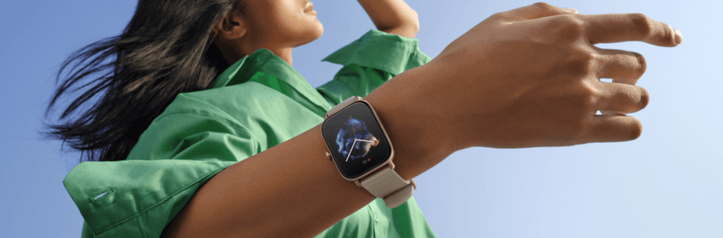 Amazfit SmartWatch